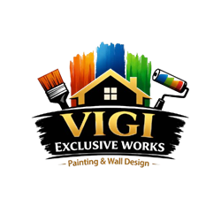 VIGI EXCLUSIVE WORKS
